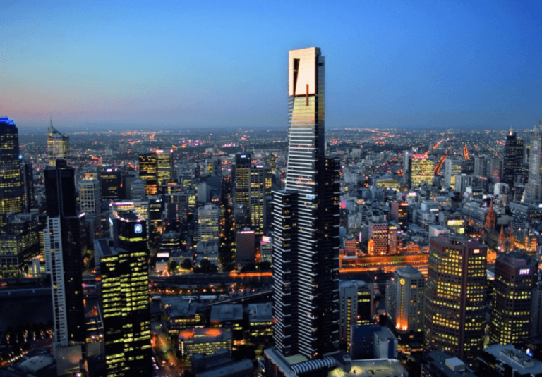 About The Eureka Skydeck - Melboureaus - A full guide to Melbourne ...