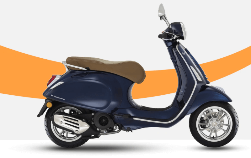 vesper scooter hire melbourne