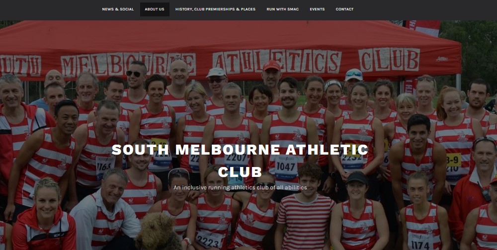 South Melbourne Athletic Club - Melbourneaus