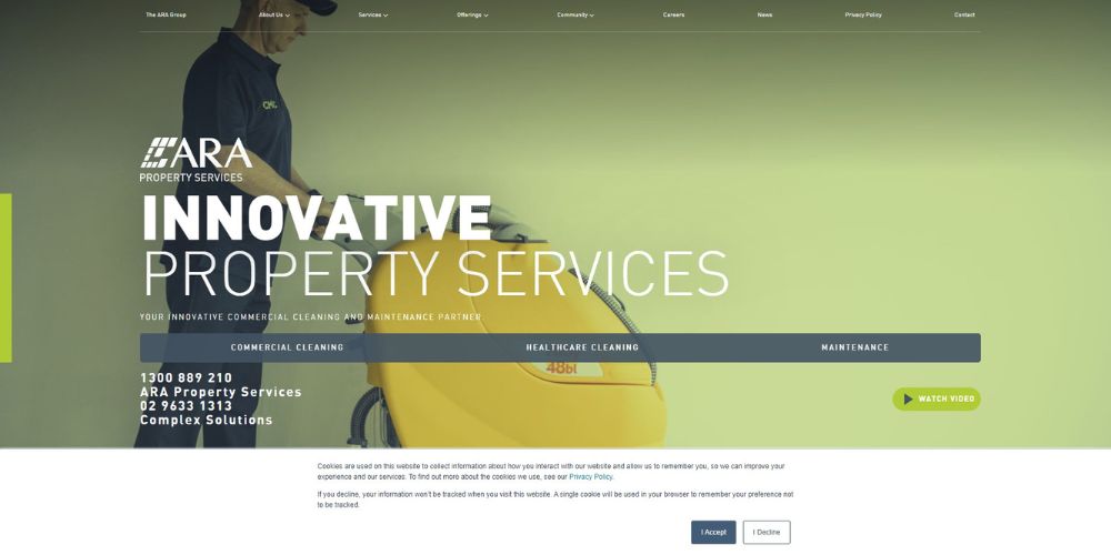 ARA Property Services